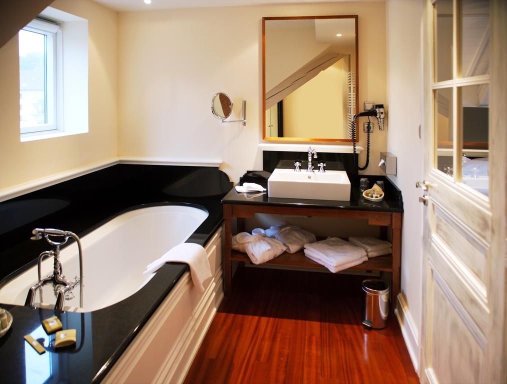 Hôtel Le Beau Rivage Gérardmer Quarto foto