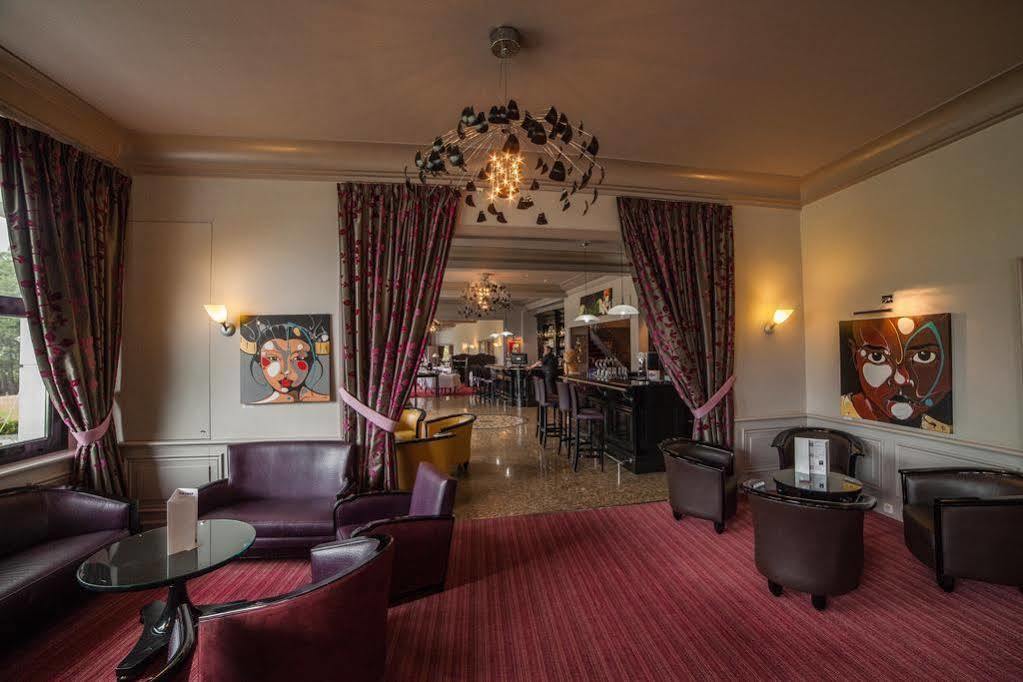 Hôtel Le Beau Rivage Gérardmer Exterior foto